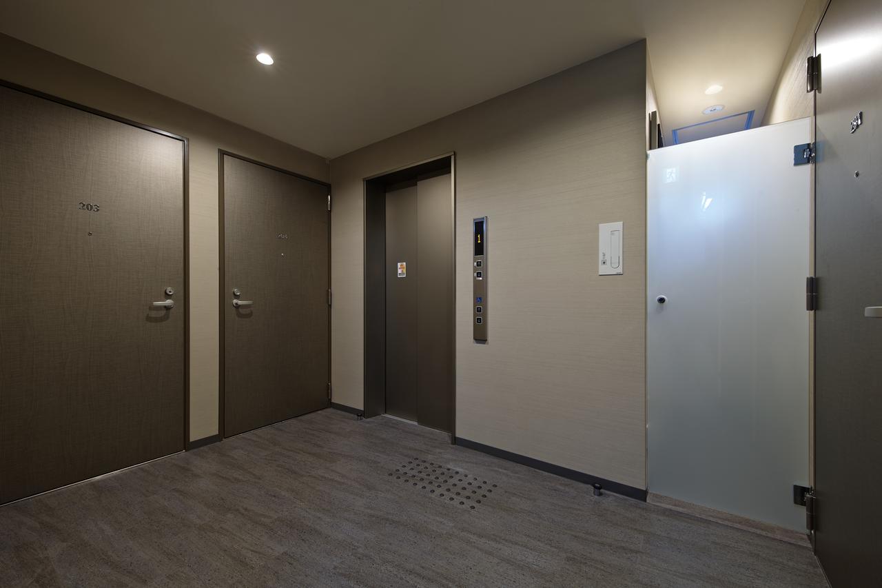 Sai Hotel Kyoto Exterior photo